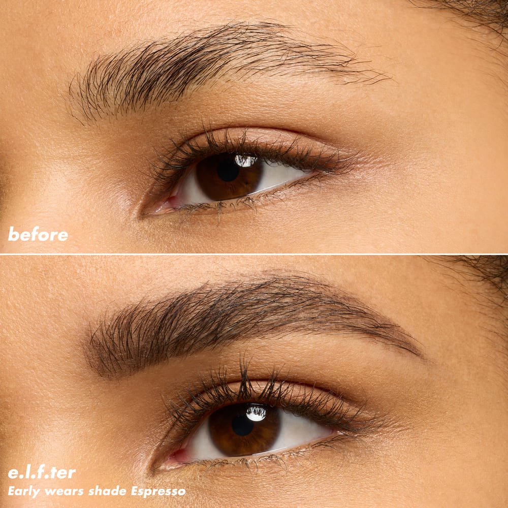 E.L.F. MICRO-FINE BROW PENCIL (L&Aacute;PIZ DE CEJAS ULTRAFINO)